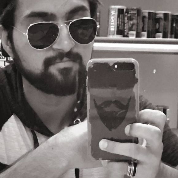 Meet your Posher, Mohammad - Picture 1 of 1